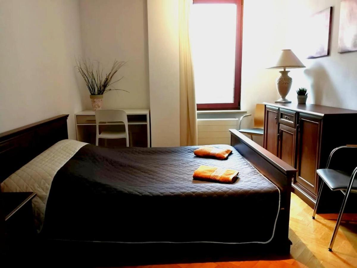 Center Warsaw - Apartmenty Jana Pawla II מראה חיצוני תמונה